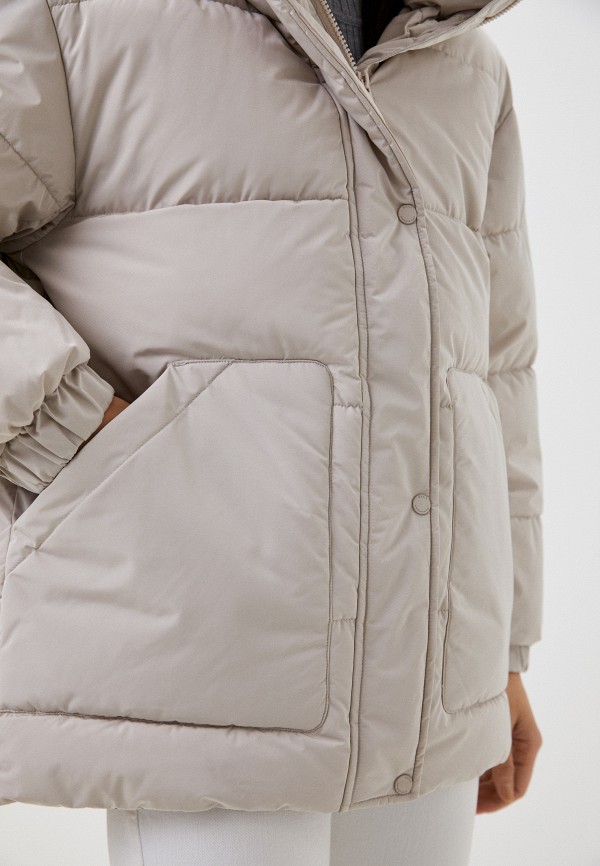 фото Куртка утепленная o'stin