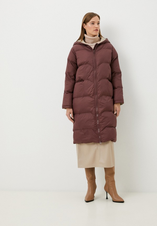 фото Куртка утепленная auranna