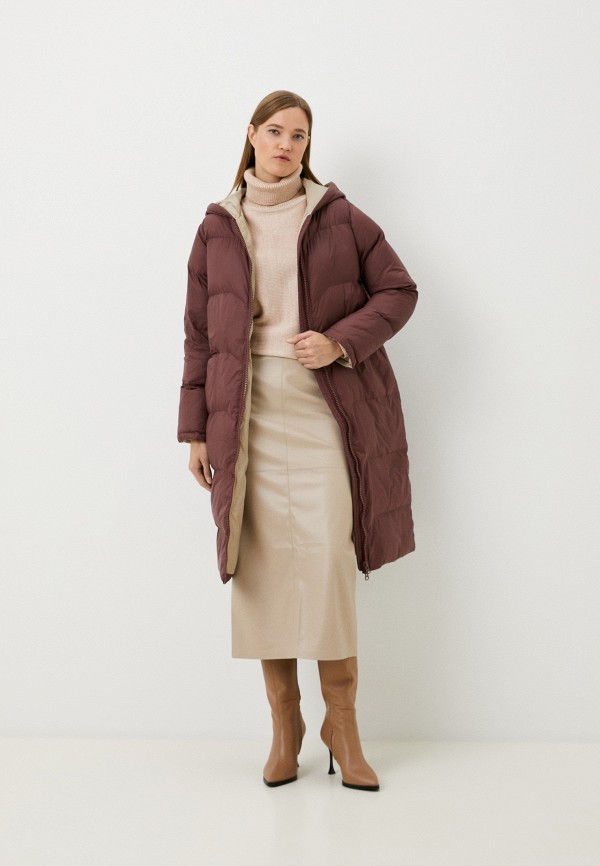 фото Куртка утепленная auranna