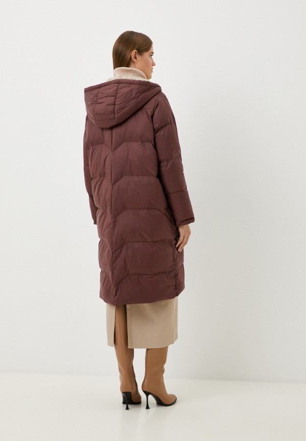 фото Куртка утепленная auranna