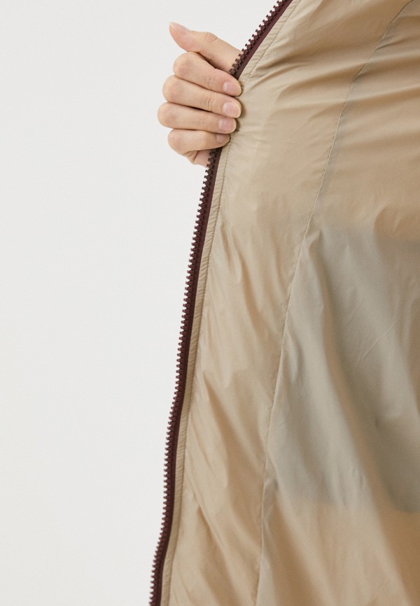 фото Куртка утепленная auranna