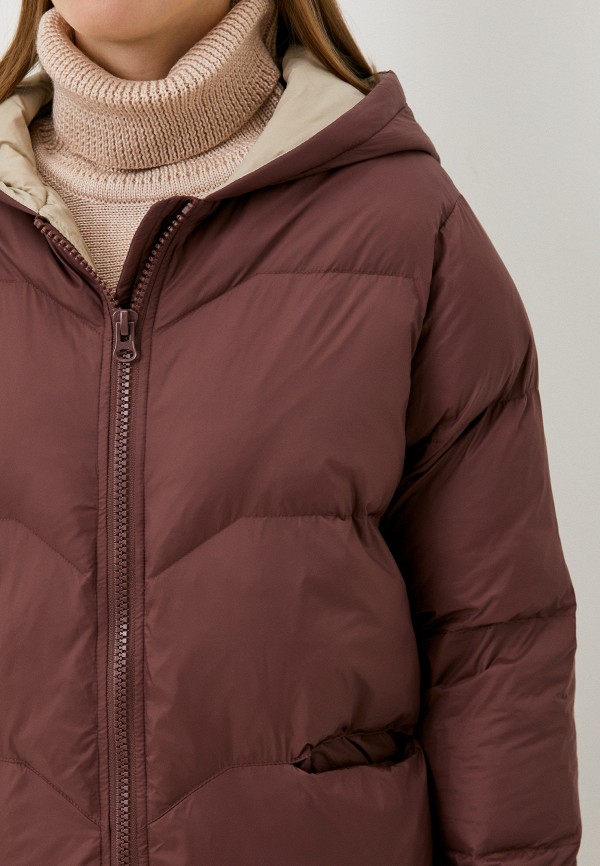 фото Куртка утепленная auranna