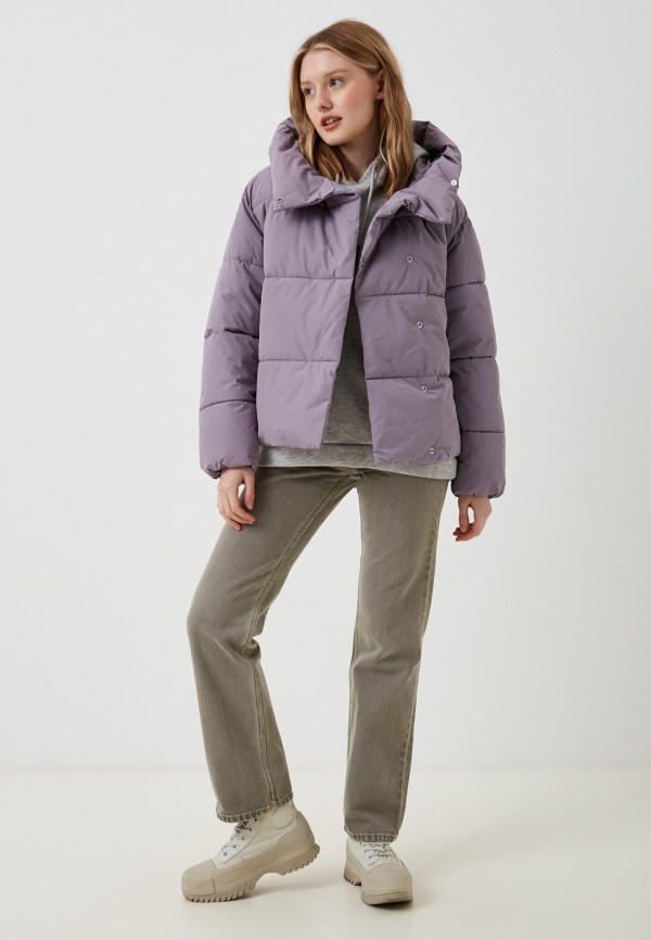 фото Куртка утепленная o'stin