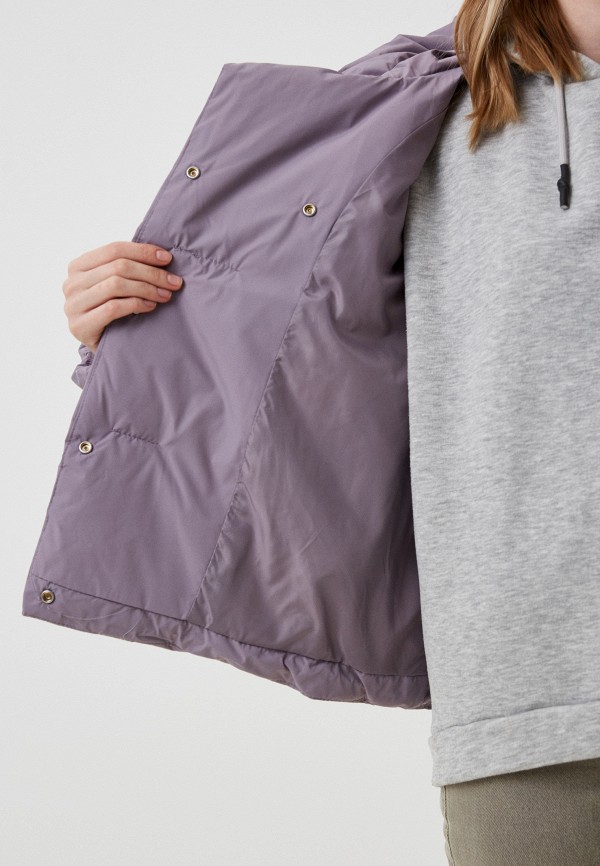 фото Куртка утепленная o'stin