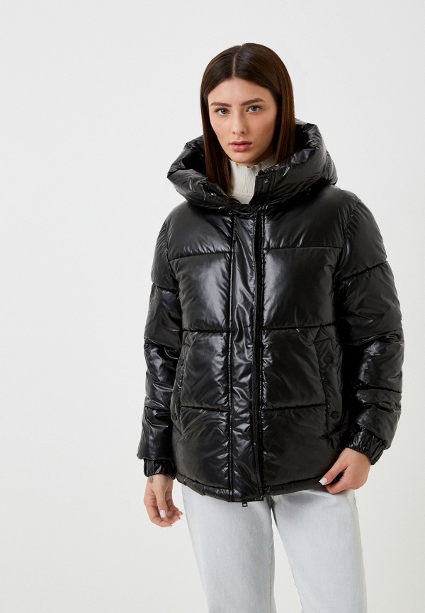 фото Куртка утепленная o'stin