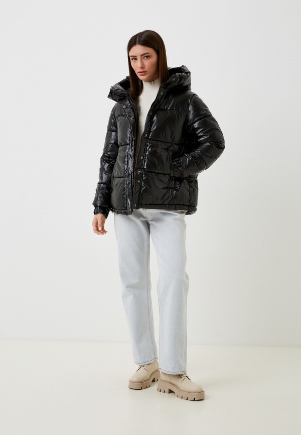 фото Куртка утепленная o'stin