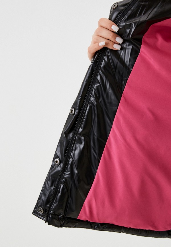 фото Куртка утепленная o'stin