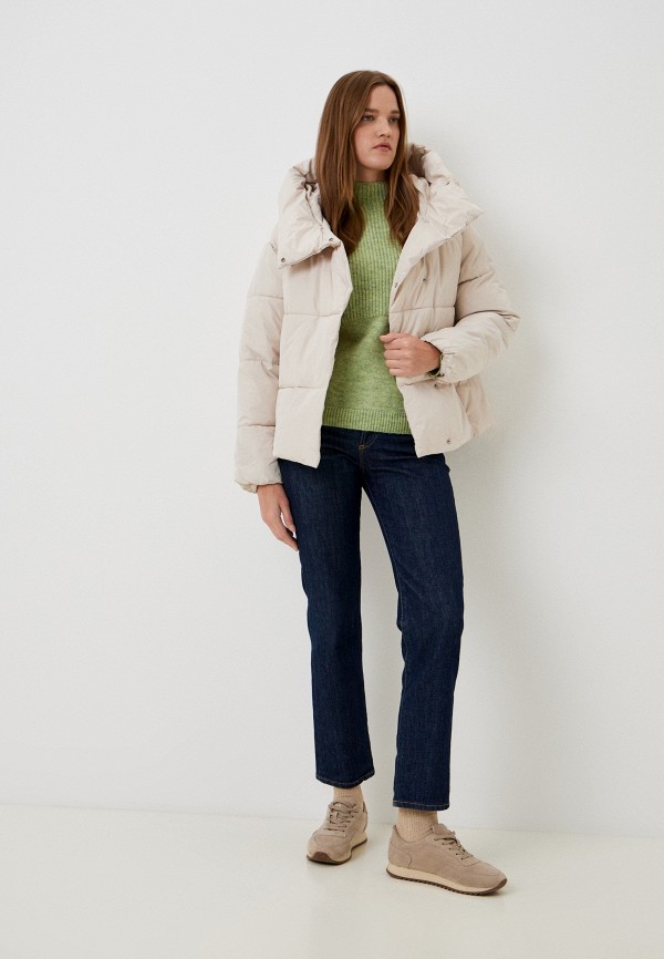 фото Куртка утепленная o'stin