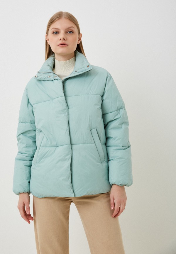 фото Куртка утепленная belucci