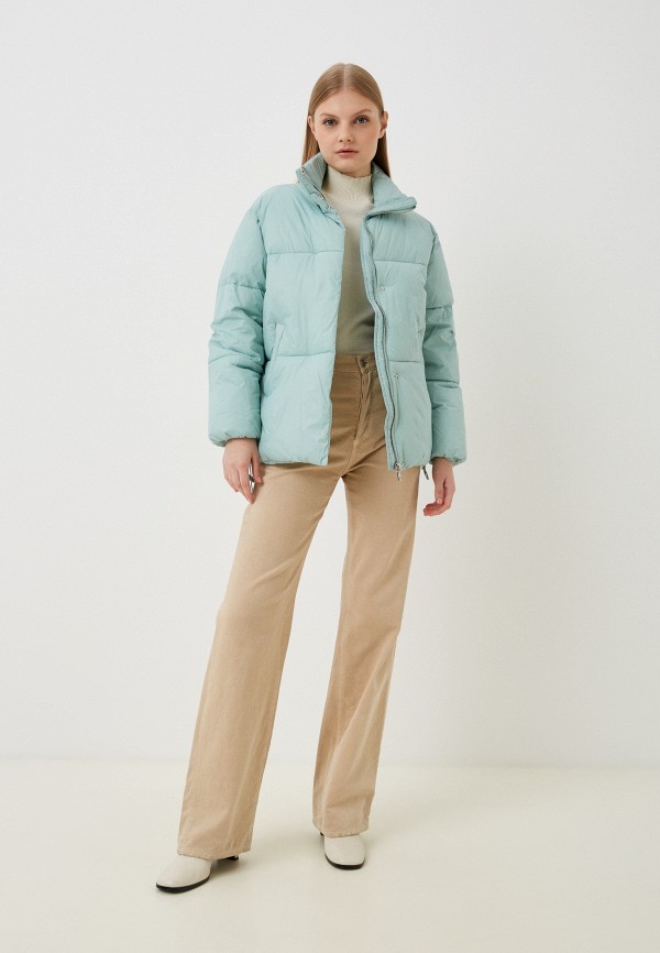 фото Куртка утепленная belucci