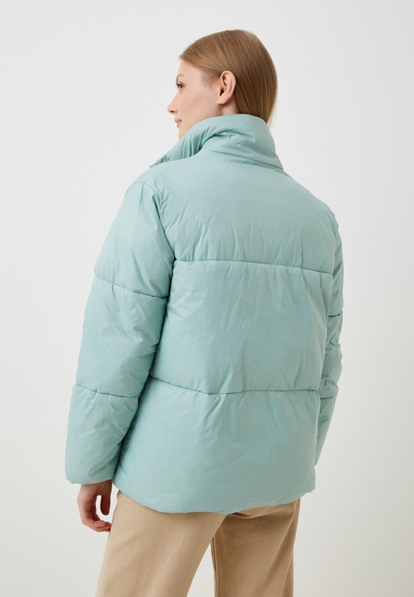 фото Куртка утепленная belucci