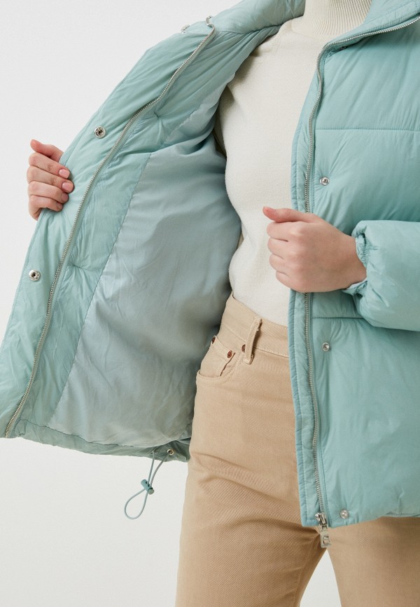 фото Куртка утепленная belucci