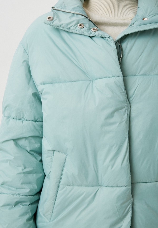 фото Куртка утепленная belucci