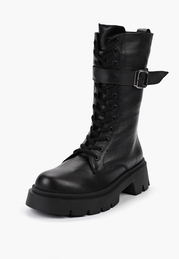 фото Полусапоги emanuele gelmetti