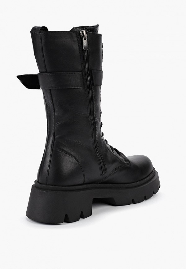 фото Полусапоги emanuele gelmetti