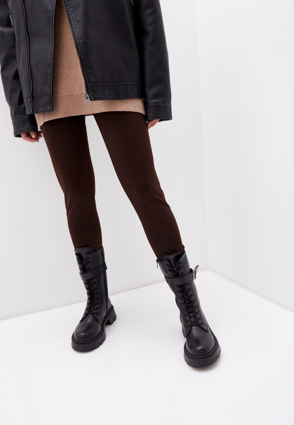 фото Полусапоги emanuele gelmetti