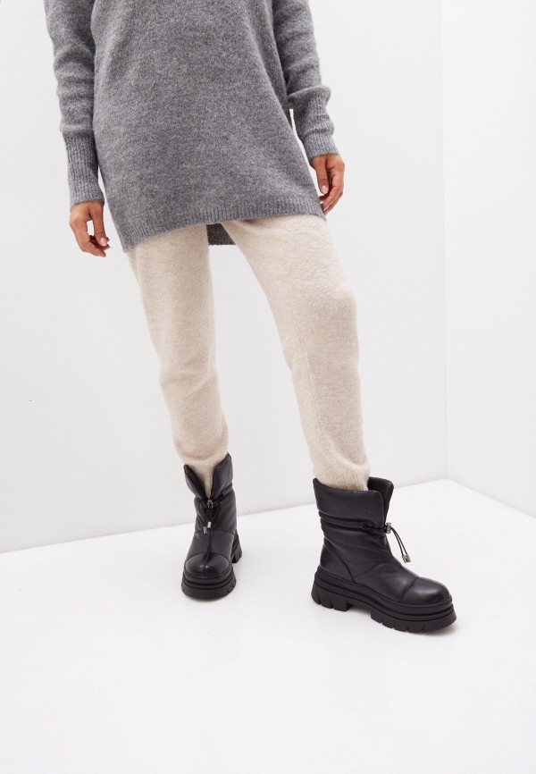 фото Ботинки emanuele gelmetti