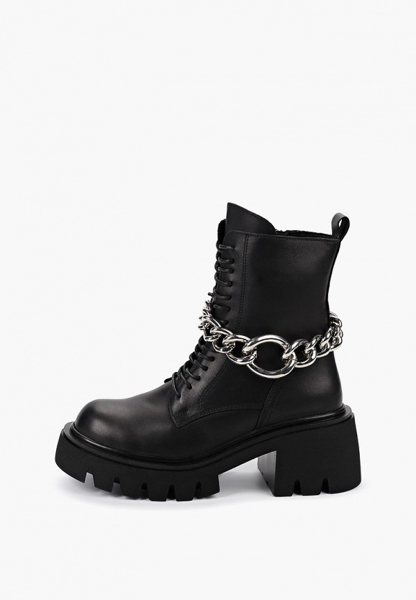 фото Ботинки emanuele gelmetti