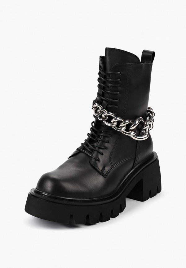 фото Ботинки emanuele gelmetti