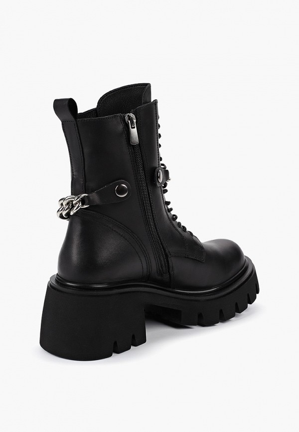 фото Ботинки emanuele gelmetti