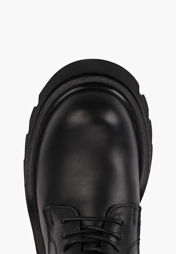 фото Ботинки emanuele gelmetti