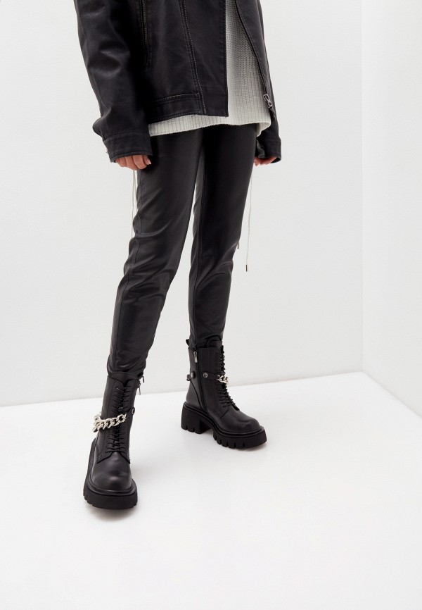 фото Ботинки emanuele gelmetti