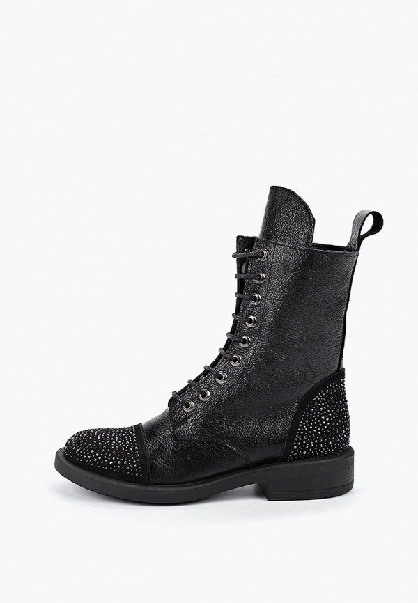 фото Ботинки emanuele gelmetti