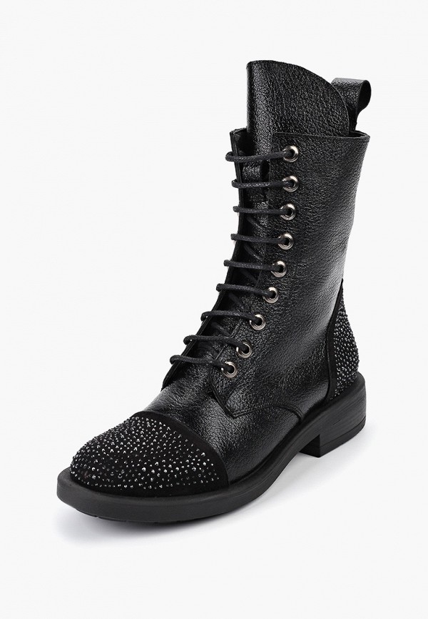 фото Ботинки emanuele gelmetti