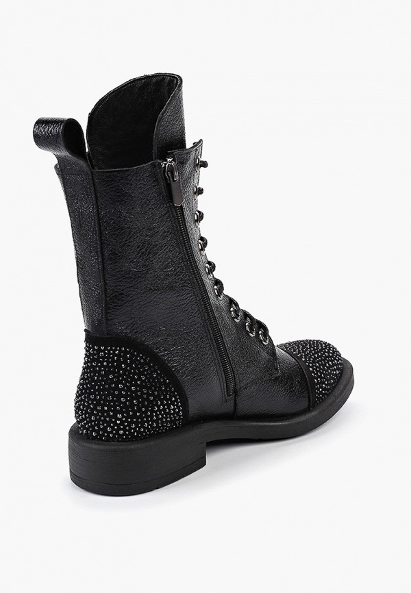 фото Ботинки emanuele gelmetti