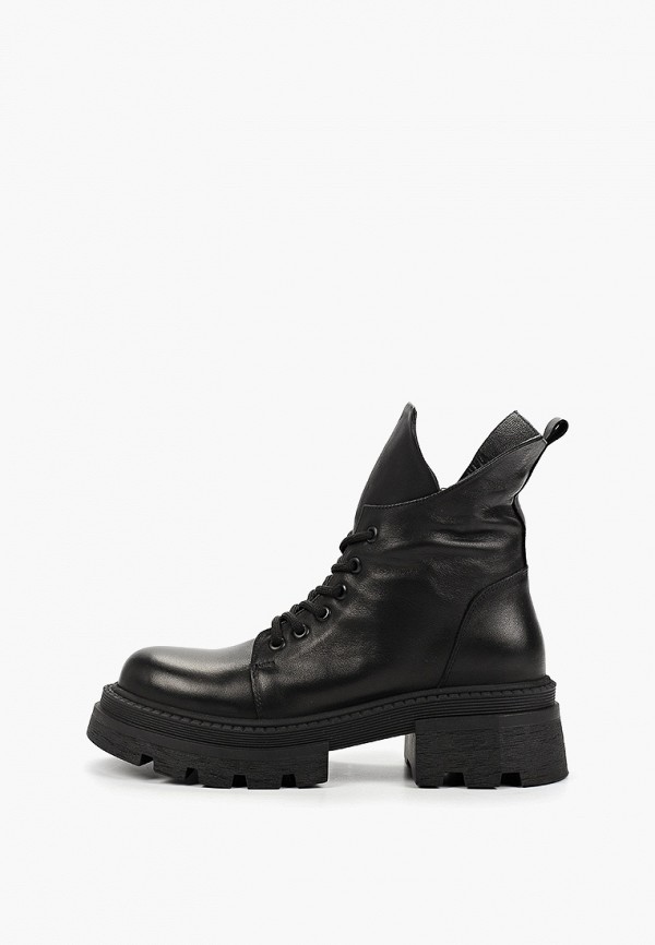 фото Ботинки emanuele gelmetti