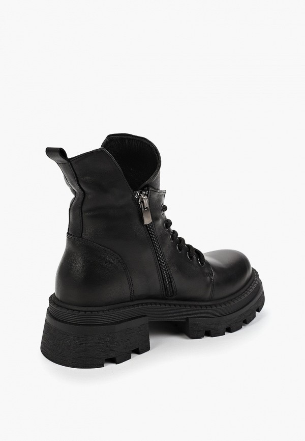 фото Ботинки emanuele gelmetti