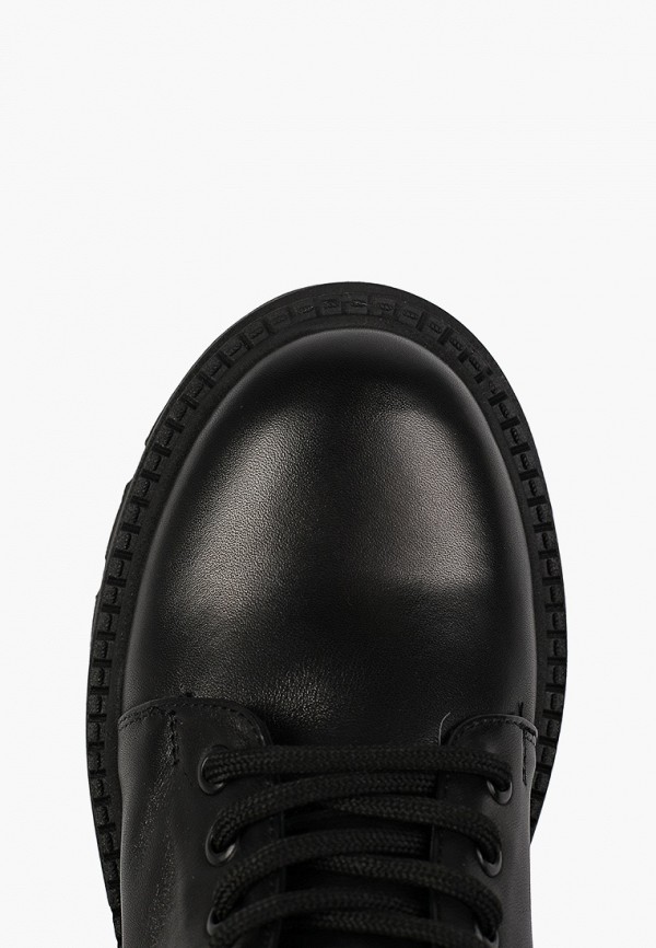 фото Ботинки emanuele gelmetti