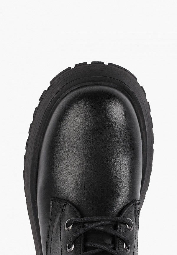 фото Ботинки emanuele gelmetti