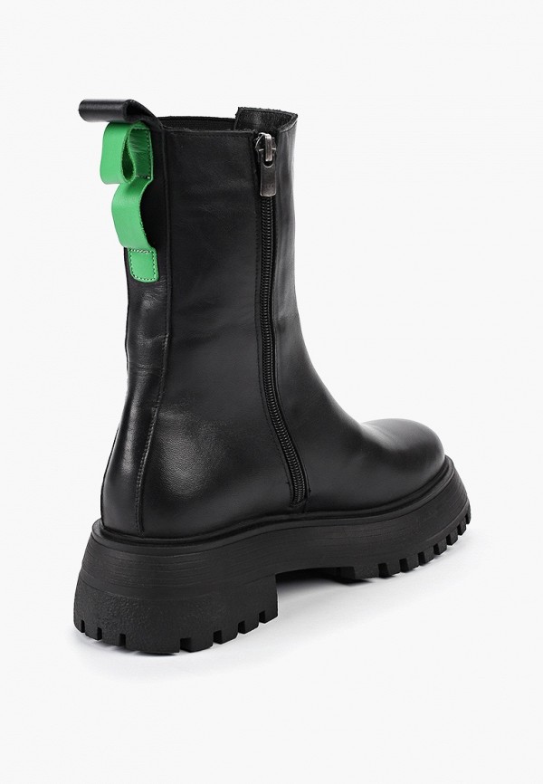 фото Полусапоги emanuele gelmetti