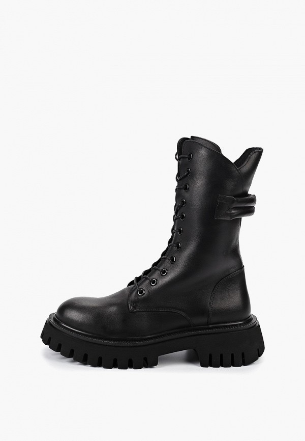 фото Ботинки emanuele gelmetti