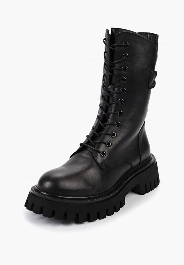 фото Ботинки emanuele gelmetti