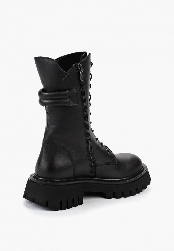 фото Ботинки emanuele gelmetti