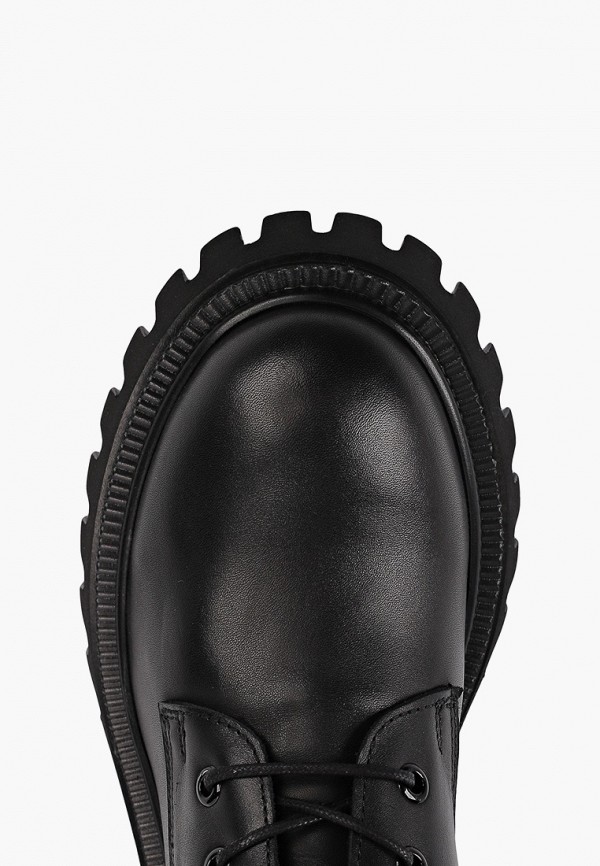 фото Ботинки emanuele gelmetti