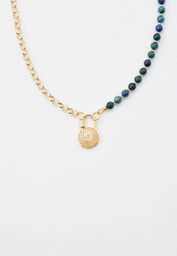 фото Колье stone philosophy