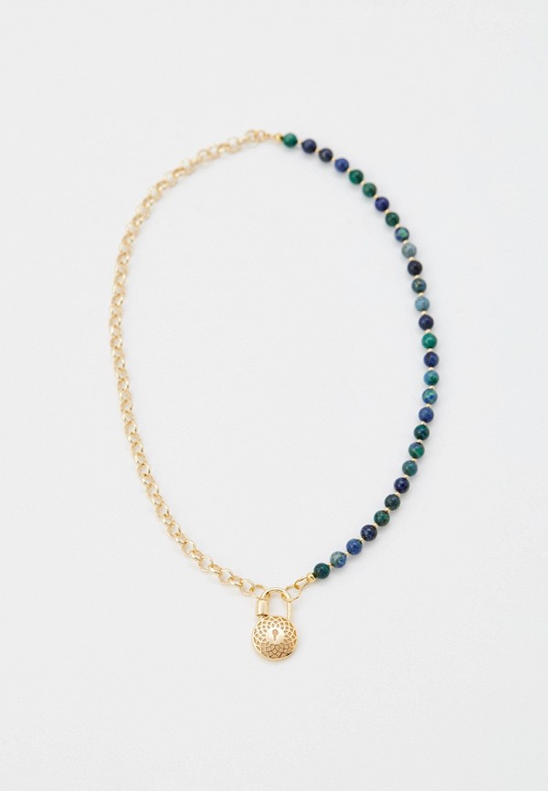 фото Колье stone philosophy