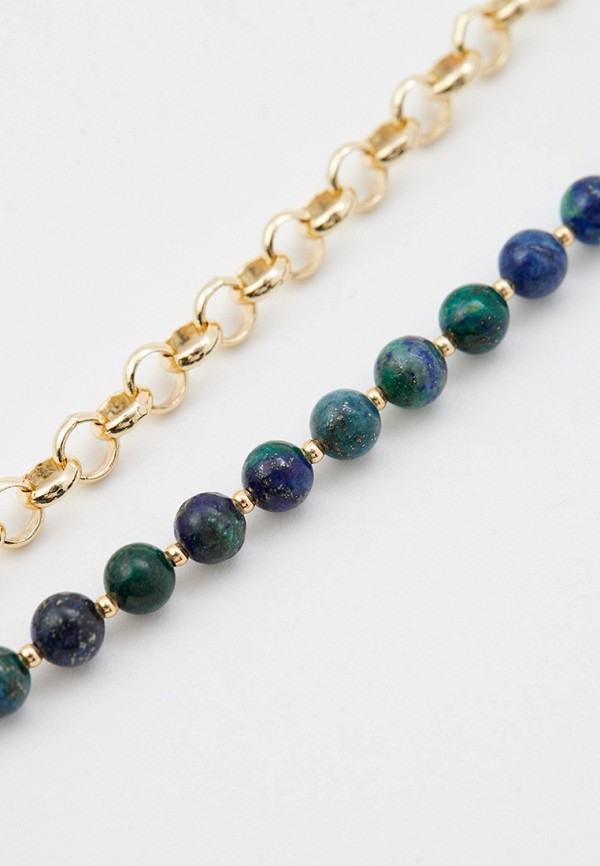 фото Колье stone philosophy