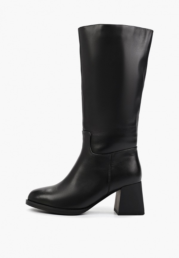 фото Сапоги vasconte