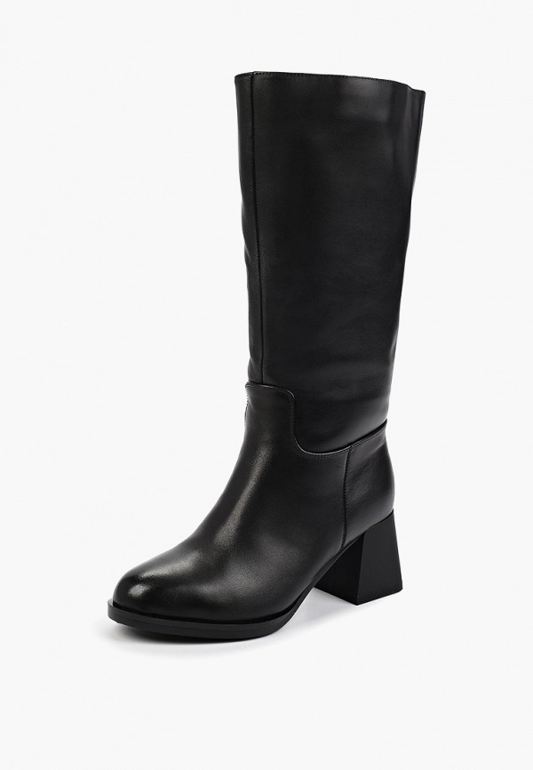 фото Сапоги vasconte