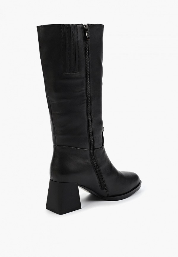 фото Сапоги vasconte