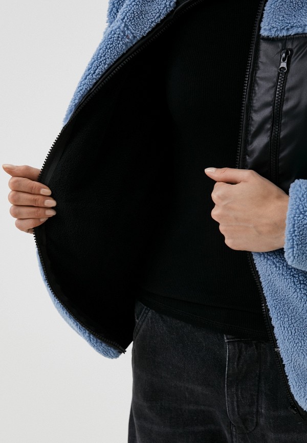 фото Куртка меховая naturel