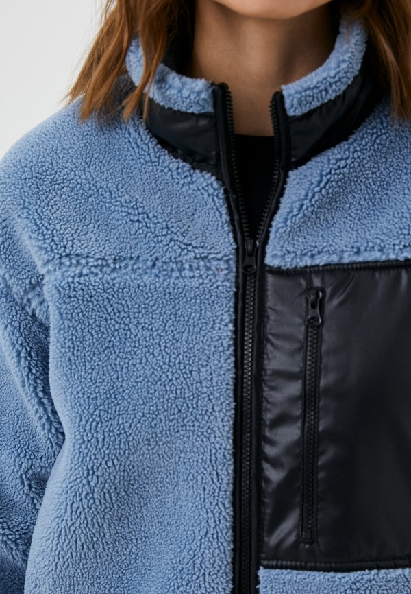 фото Куртка меховая naturel