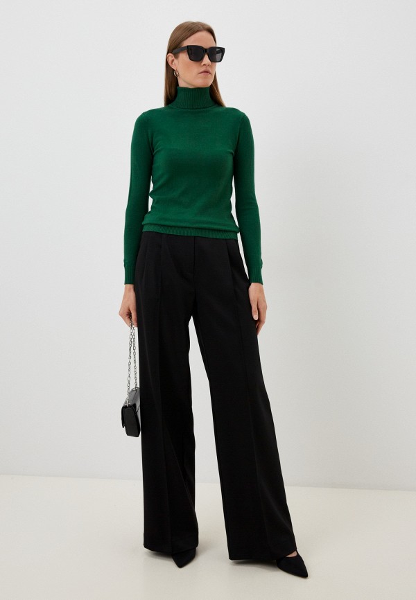 фото Водолазка ja&vi