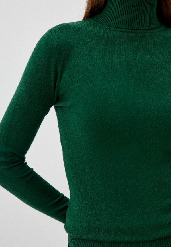 фото Водолазка ja&vi