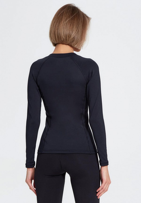 фото Лонгслив спортивный pereach