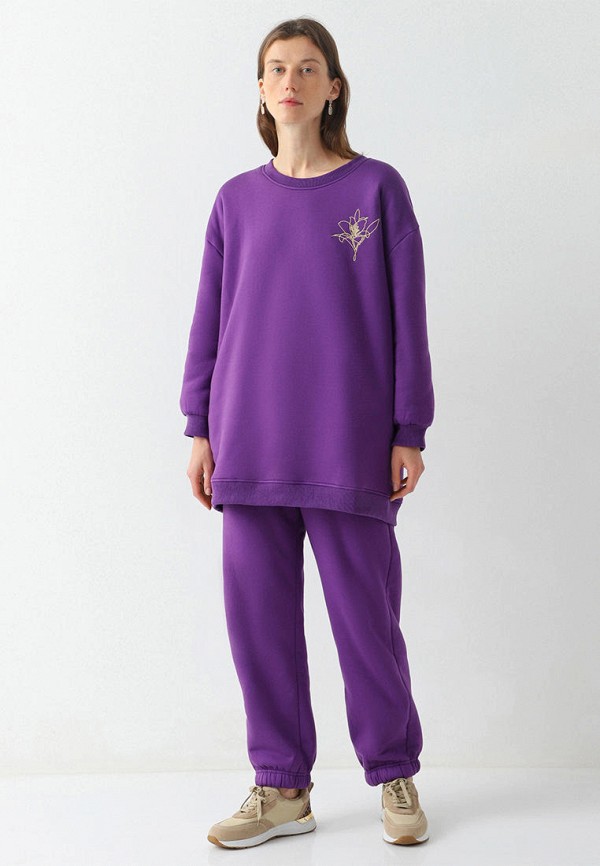 фото Брюки спортивные sei tu